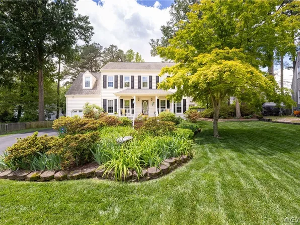11225 Church Grove Ct, Henrico, VA 23233