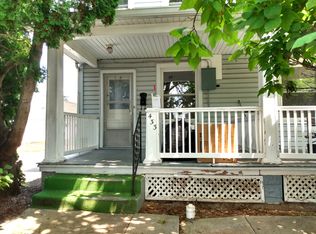 433 Lortz Ave, Chambersburg, PA 17201