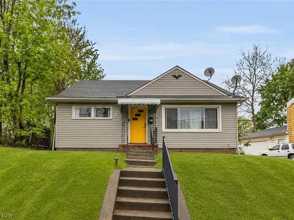 2803 11th St SW, Canton, OH 44710