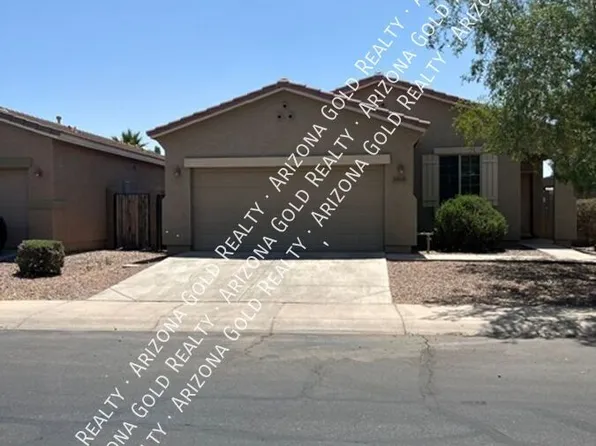 19165 N Ventana Ln, Maricopa, AZ 85138
