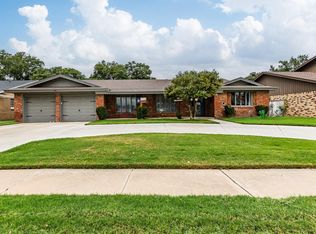 3026 60th St, Lubbock, TX 79413