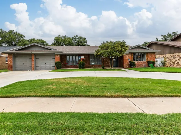 3026 60th St, Lubbock, TX 79413