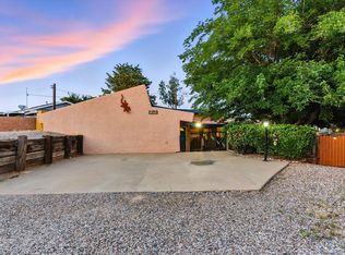 1808 34th St SE, Rio Rancho, NM 87124