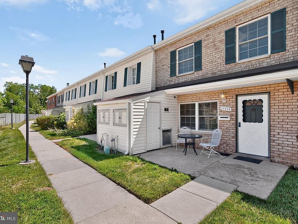 1st image of 9220 Bridle Path Ln Unit N