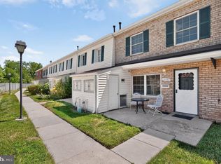 9220 Bridle Path Ln Unit N, Laurel, MD 20723