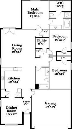 2nd image of this home