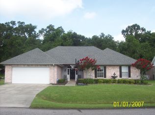 250 Beaupre Dr, Luling, LA 70070