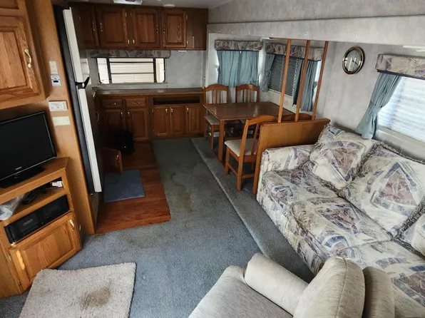 2155 Gary St, Klamath Falls, OR 97603