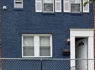 656 Randolph St, Camden, NJ 08105