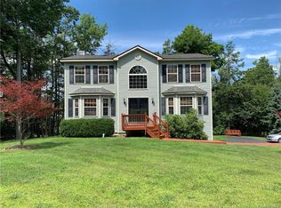 79 Manchester Rd, Rock Hill, NY 12775