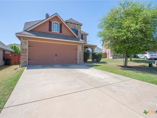3306 Castleton Dr, Killeen, TX 76542