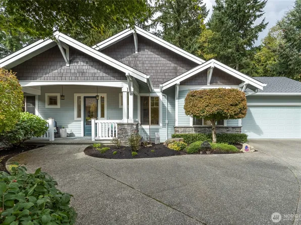 13820 49th Avenue Ct NW, Gig Harbor, WA 98332