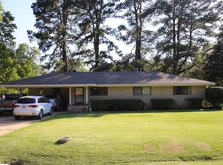 2503 Arcadia Dr, Ruston, LA 71270