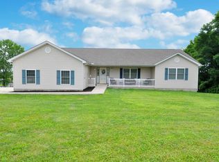 8441 16th Rd SW, Amanda, OH 43102