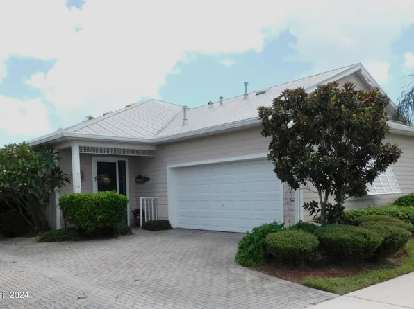 4140 Alamanda Key Dr, Melbourne, FL 32901