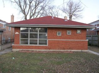 14739 Kimbark Ave, Dolton, IL 60419