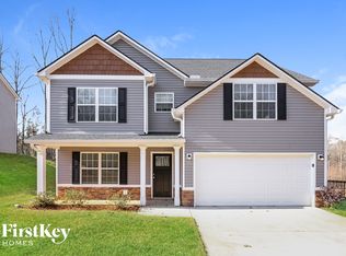 3445 Silver Chase Ct, Gainesville, GA 30507
