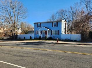 115 Paul Manafort Dr #2, New Britain, CT 06053