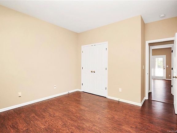 1st bed room off the Master