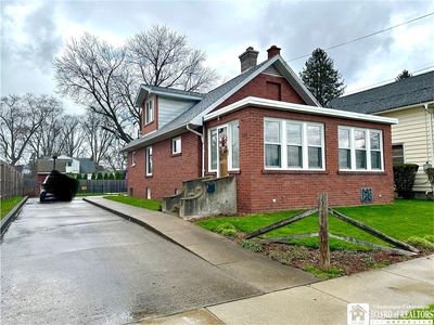 105 N 20th St, Olean, NY, 14760