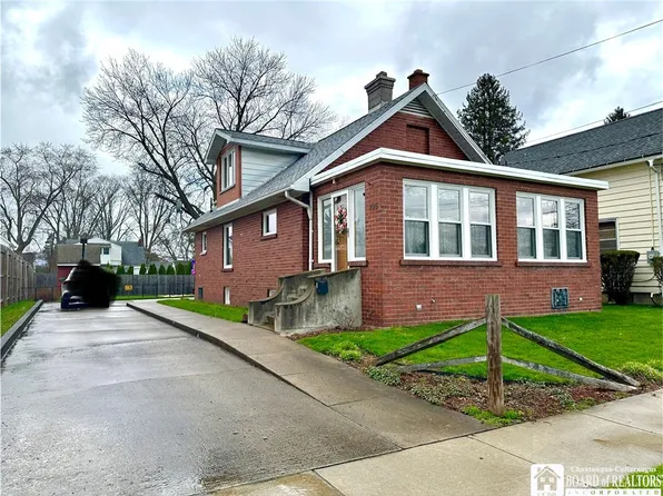 105 N 20th St, Olean, NY 14760