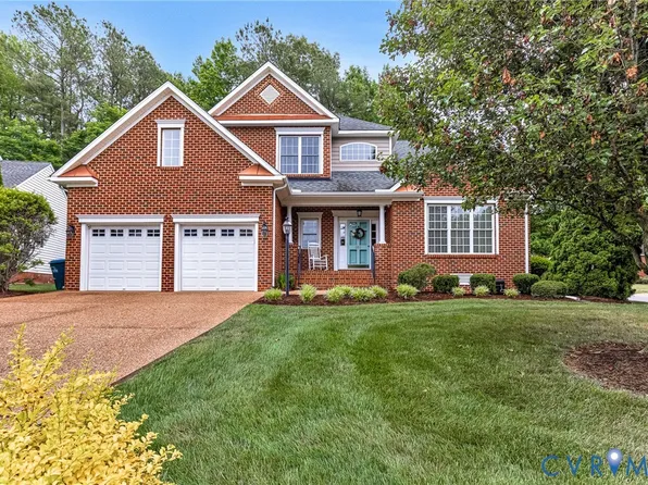 201 Maymont Way, Manakin Sabot, VA 23103