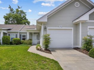 12656 NW 11th Pl, Newberry, FL 32669