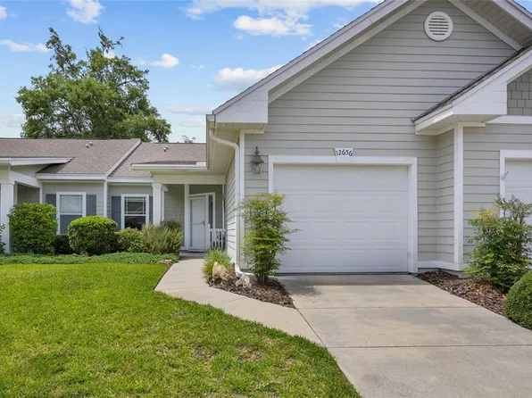 12656 NW 11th Pl, Newberry, FL 32669