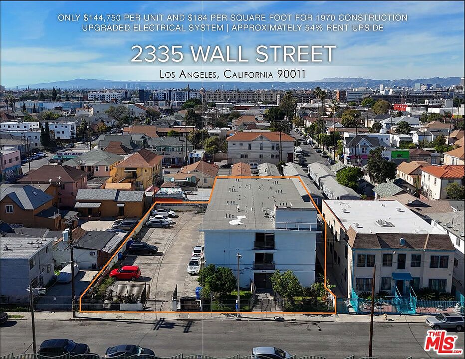 1st image of 2335 Wall St
