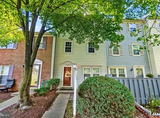 3012 Piano Ln #47, Silver Spring, MD 20904