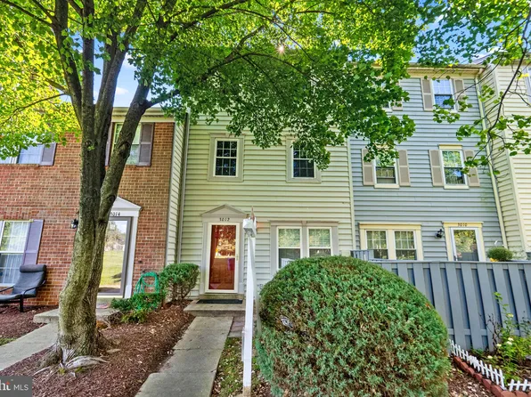 3012 Piano Ln #47, Silver Spring, MD 20904
