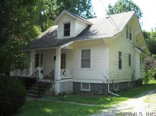 1718 Worden Ave, Alton, IL 62002