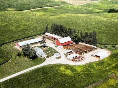 27495 205th St, Garnavillo, IA, 52049