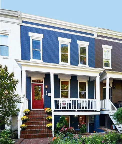 1339 S Carolina Ave SE #B — Photo 1
