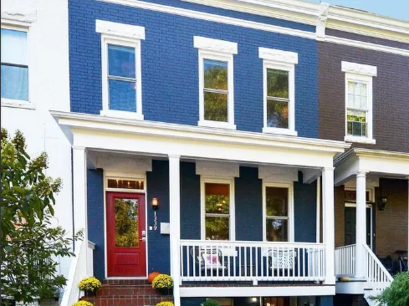 1339 S Carolina Ave SE #B, Washington, DC 20003