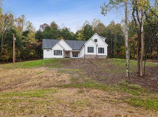 6461 Highway 48 N Lot 5, Cumberland Furnace, TN 37051