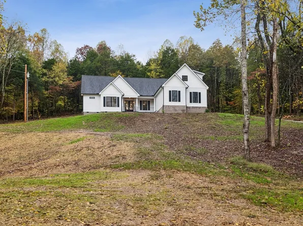 6461 Highway 48 N Lot 4, Cumberland Furnace, TN 37051