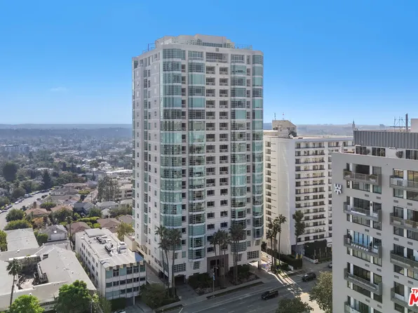 10380 Wilshire Blvd APT 404, Los Angeles, CA 90024