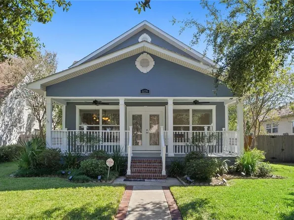 6139 General Haig St, New Orleans, LA 70124