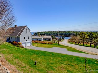 536 Ash Point Dr, Owls Head, ME 04854