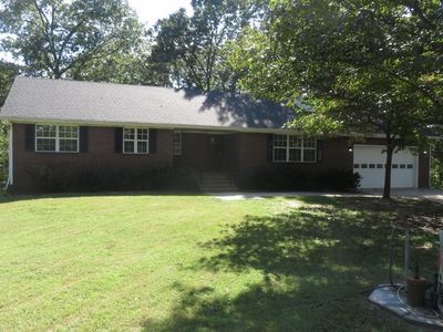 17106 Sugar Creek Rd, Garfield, AR, 72732