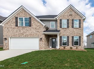 1431 Ridge Climber Rd, Knoxville, TN 37922