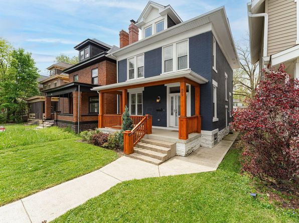 889 Studer Ave, Columbus, OH 43206