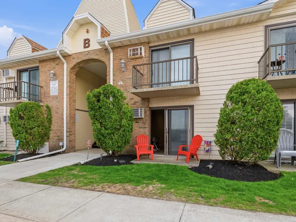 725 Allen Dr #134B, Wildwood, NJ 08260