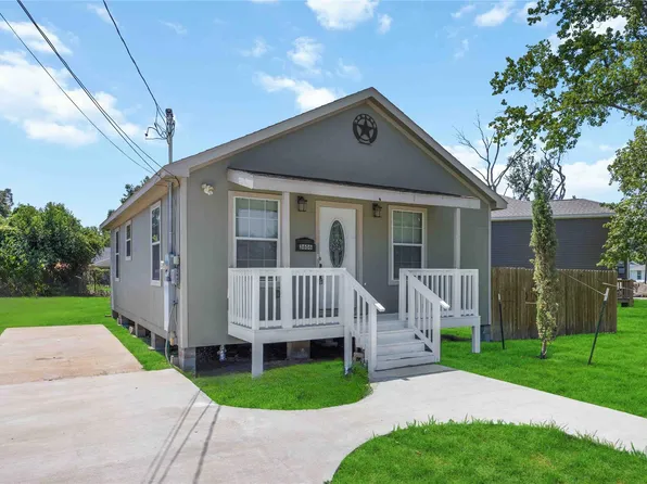 3606 Chickering St, Houston, TX 77026