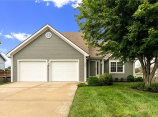 10609 N Skiles Ave, Kansas City, MO 64157