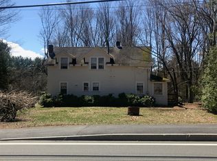 120 Potter Rd, Framingham, MA 01701