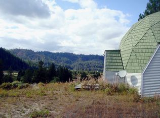 9652 Packer John Rd, Cascade, ID 83611