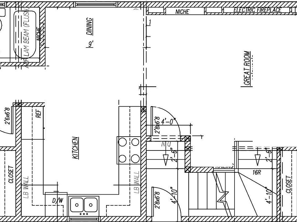 2nd image of 543 Robinson Blvd