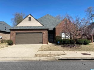 6154 Bent Brook Dr, Bessemer, AL 35022